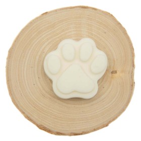 Fondant parfumé patte de chien